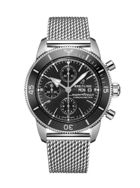 Breitling - Superocean Heritage Chronograph 44mm – Bild 2