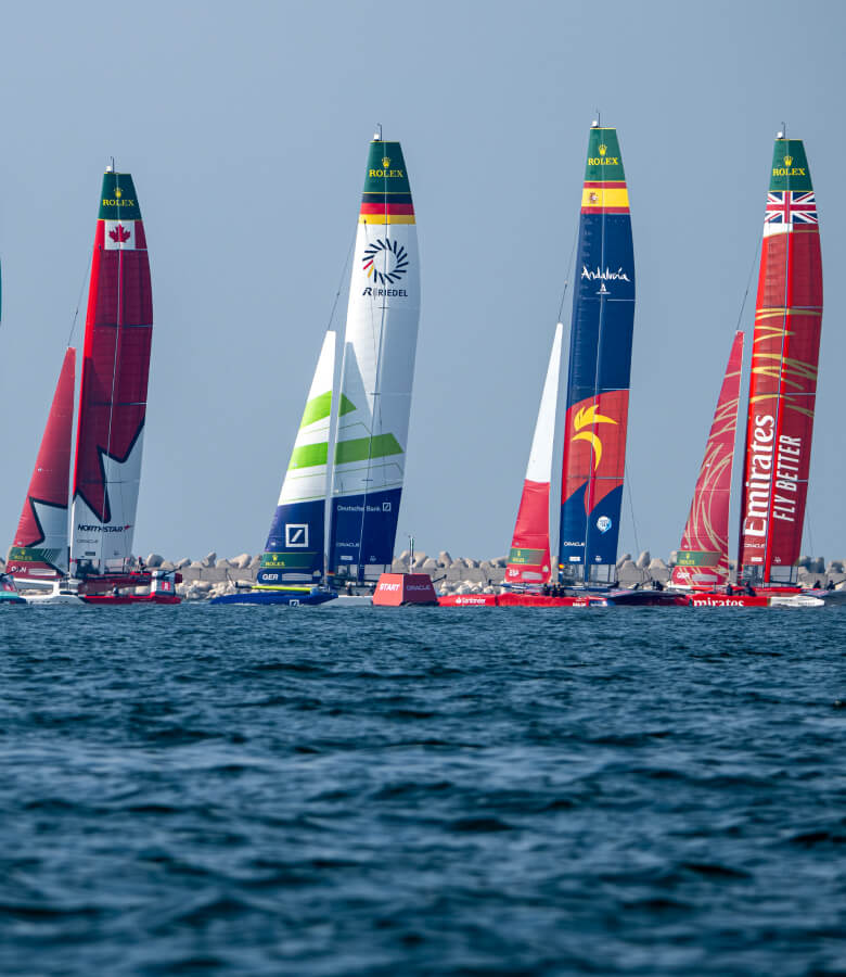 Uhren Schmiemann Rolex, Omega, Sinn, Breitling in Oberhausen 06-rolex-sailgp-rp1-0428-landscape