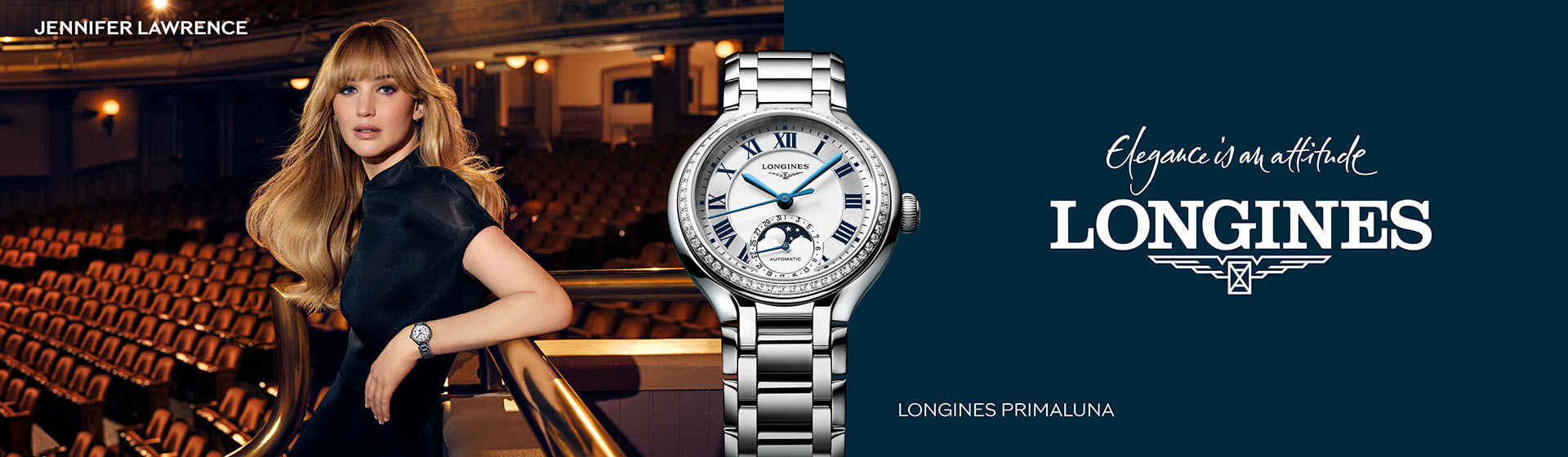 Longines Uhren Schmiemann