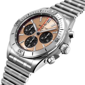 Breitling - Chronomat B01 42