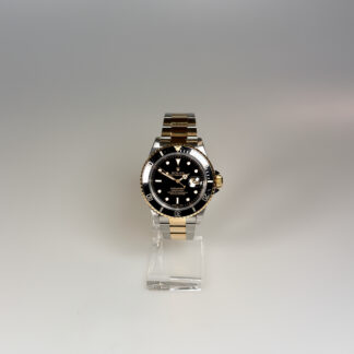 Rolex - Submariner Date
