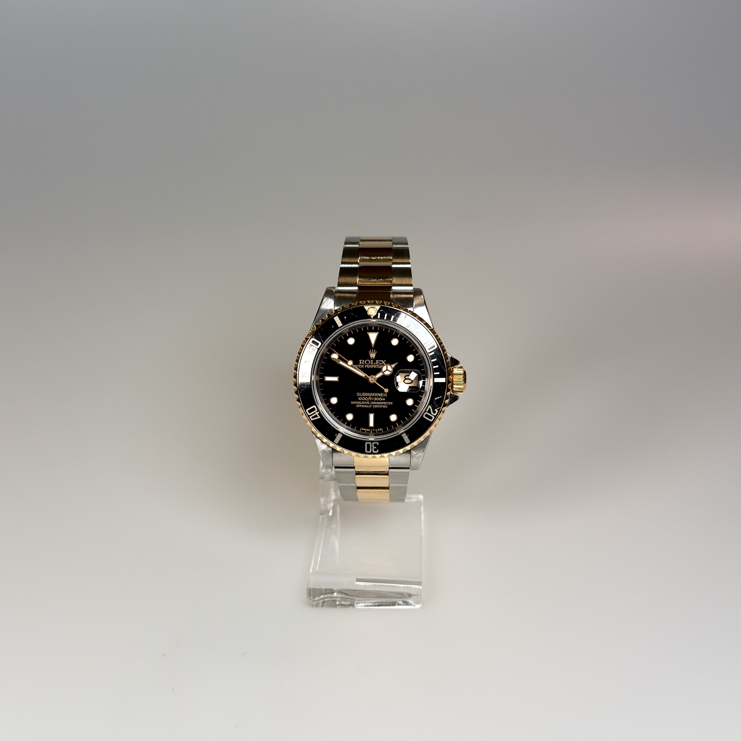 Rolex - Submariner Date