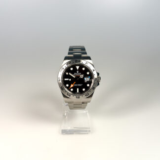 Rolex - Explorer II