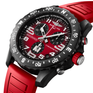 Breitling - Endurance Pro 44 Ironman