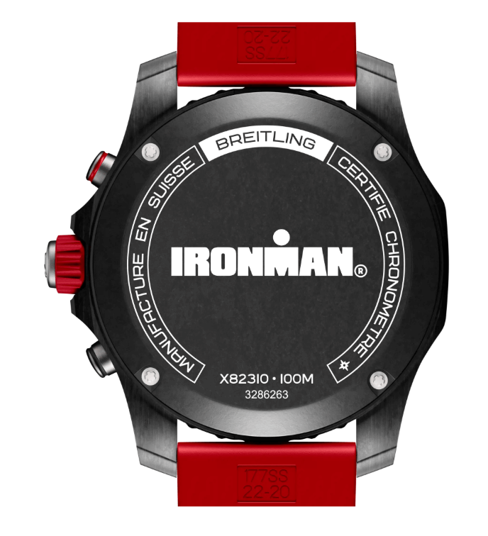 Breitling - Endurance Pro 44 Ironman – Bild 3