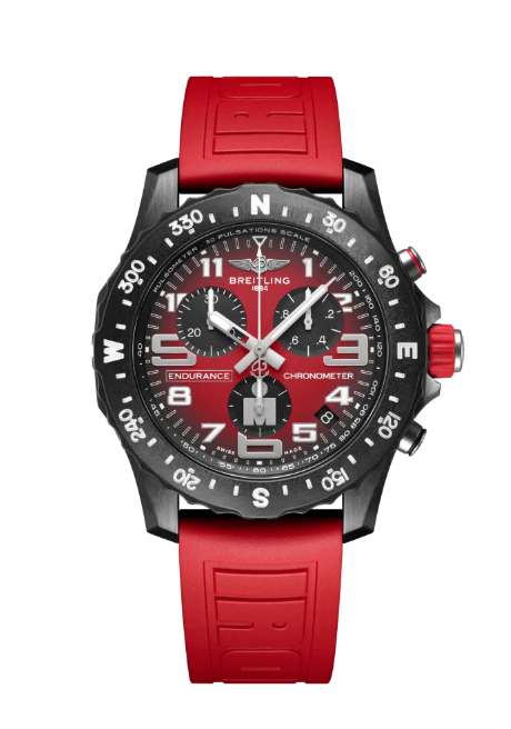 Breitling - Endurance Pro 44 Ironman – Bild 2