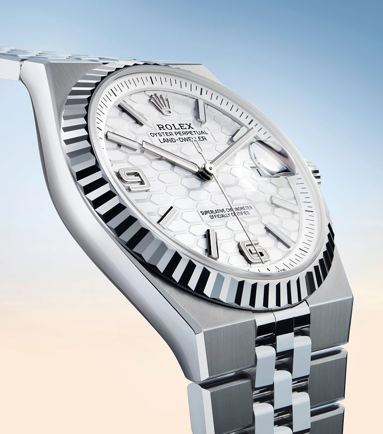 Rolex Land-Dweller Modelle – Uhren Schmiemann