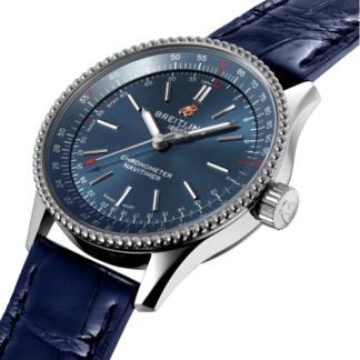 Breitling - Navitimer 35