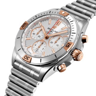 Breitling - Chronomat B01 42