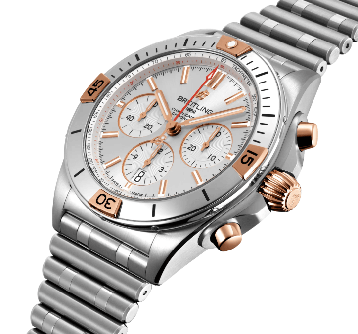 Breitling - Chronomat B01 42
