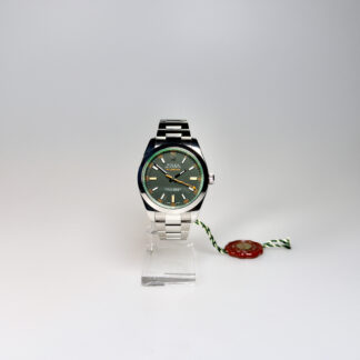 Rolex - Milgauss