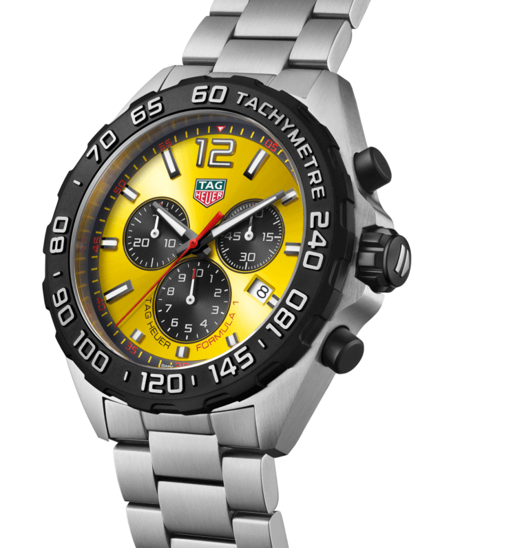 Tag Heuer - Formula 1 – Bild 2