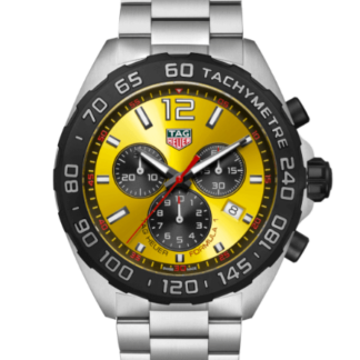 Tag Heuer - Formula 1