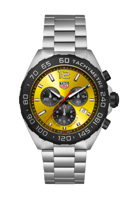 Tag Heuer - Formula 1