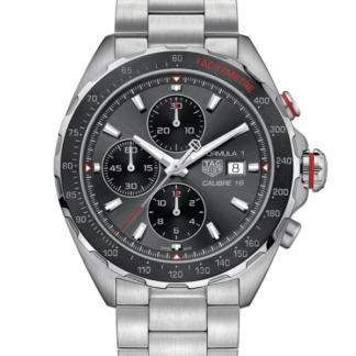 Tag Heuer - Formula 1 Automatik