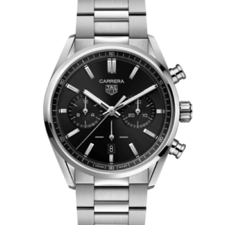 Tag Heuer - Carrera Chronograph