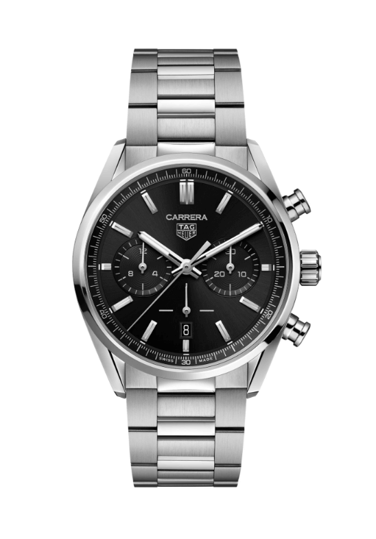 Tag Heuer - Carrera Chronograph