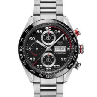 Tag Heuer - Carrera Chronograph