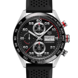 Tag Heuer - Carrera Chronograph