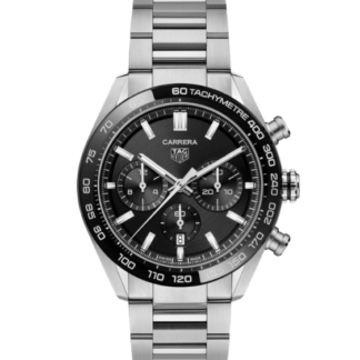 Tag Heuer - Carrera Chronograph