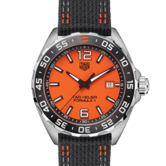 Tag Heuer - Formula 1