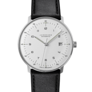 Junghans - Max Bill Quarz