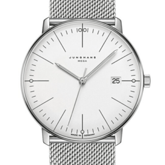 Junghans - Max Bill Mega