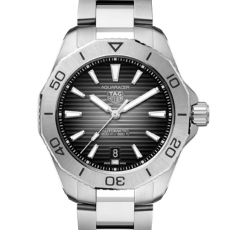 Tag Heuer - Aquaracer