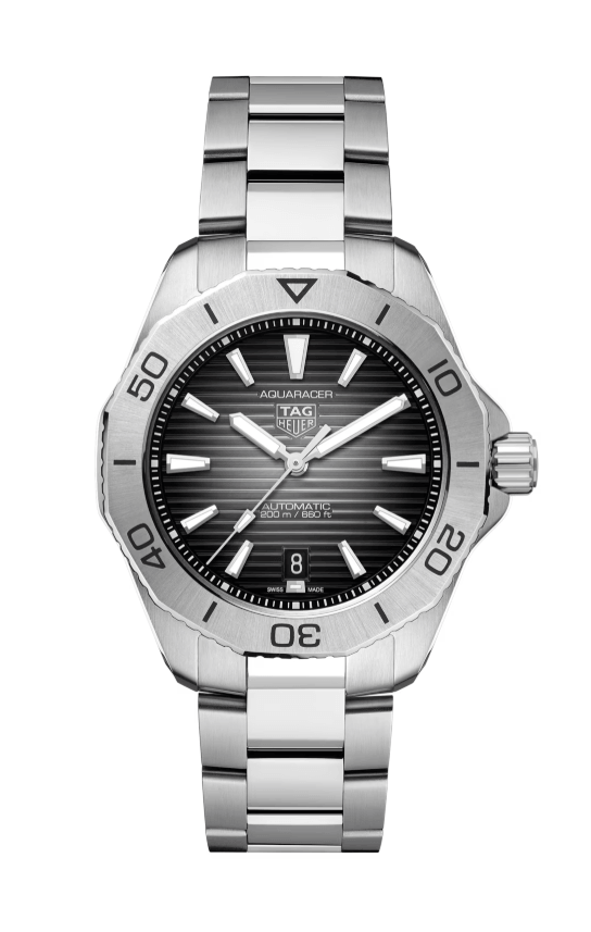 Tag Heuer - Aquaracer