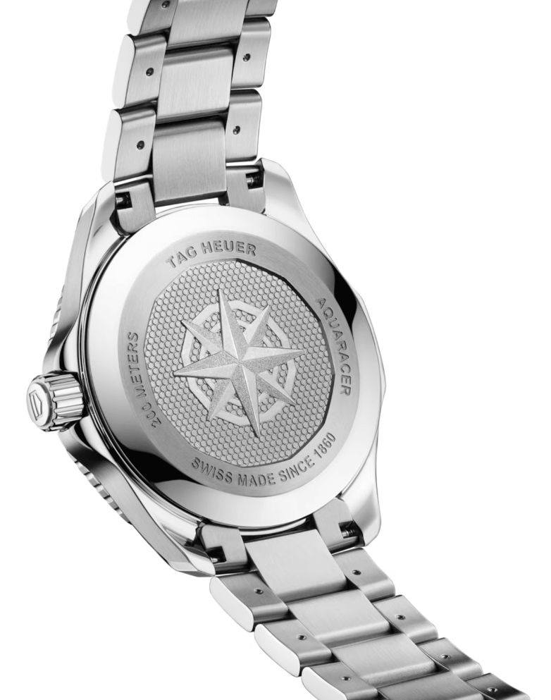 Tag Heuer - Aquaracer – Bild 3