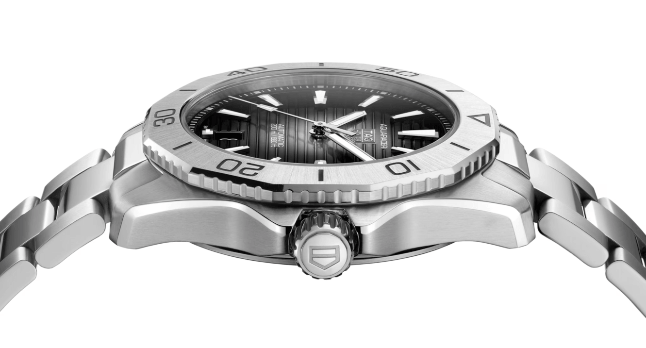 Tag Heuer - Aquaracer – Bild 2