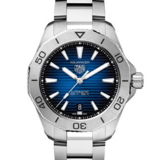 Tag Heuer - Aquaracer