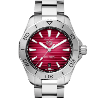 Tag Heuer - Aquaracer