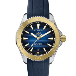 Tag Heuer - Aquaracer