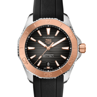 Tag Heuer - Aquaracer
