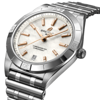 Breitling - Chronomat Automatic 36