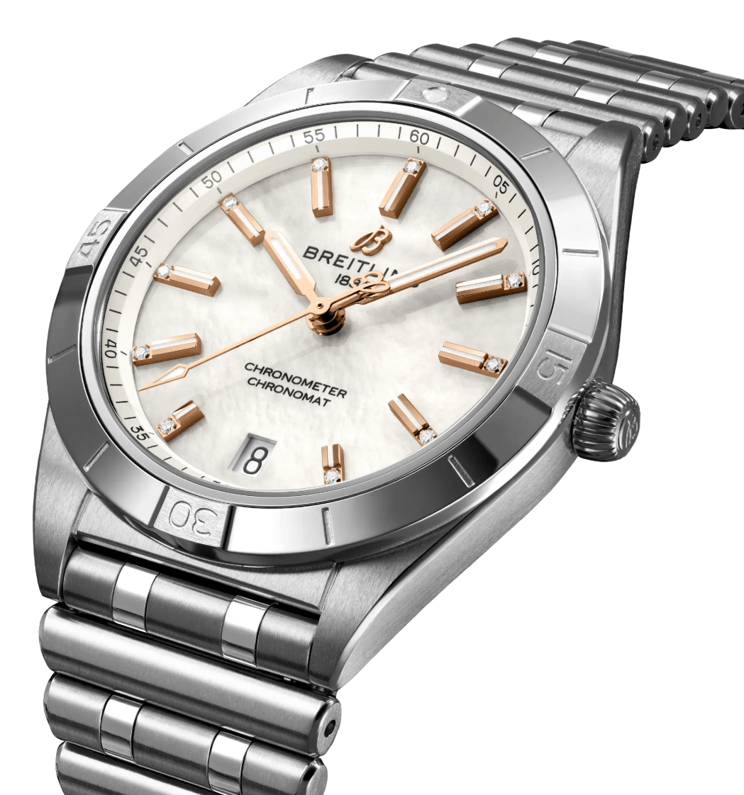 Breitling - Chronomat Automatic 36