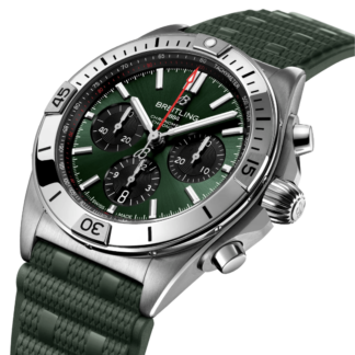 Breitling - Chronomat B01 42