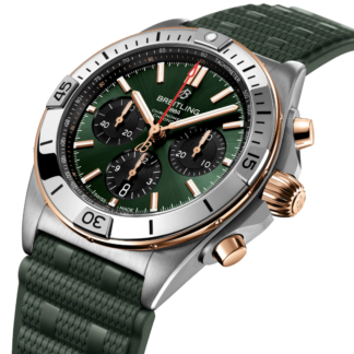 Breitling - Chronomat B01 42