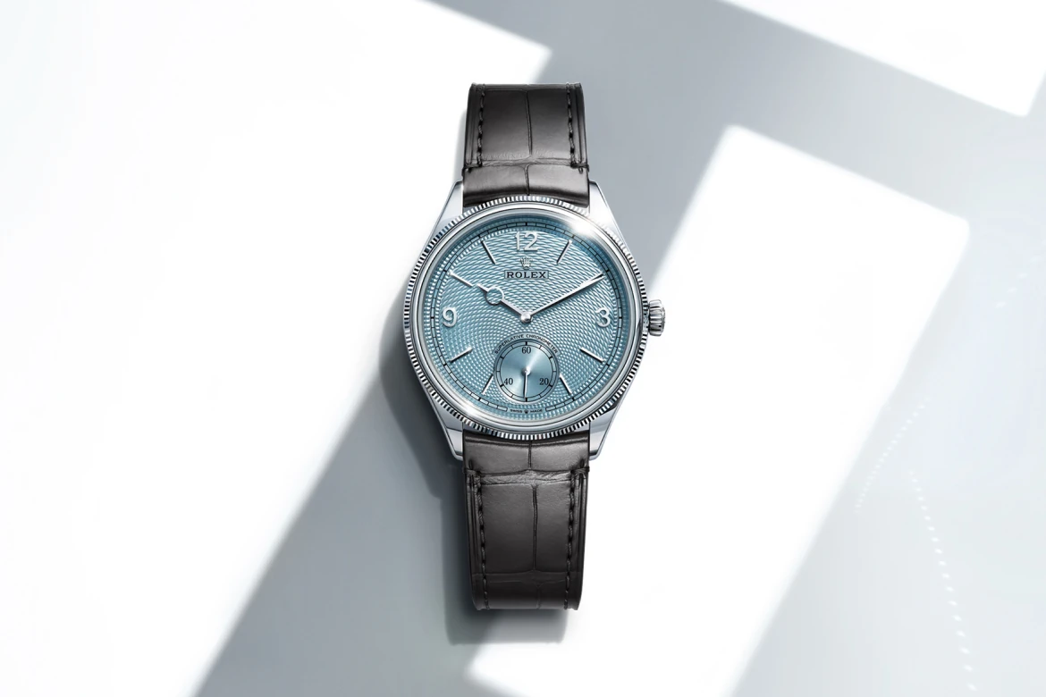 Rolex 1908 Modelle – Uhren Schmiemann