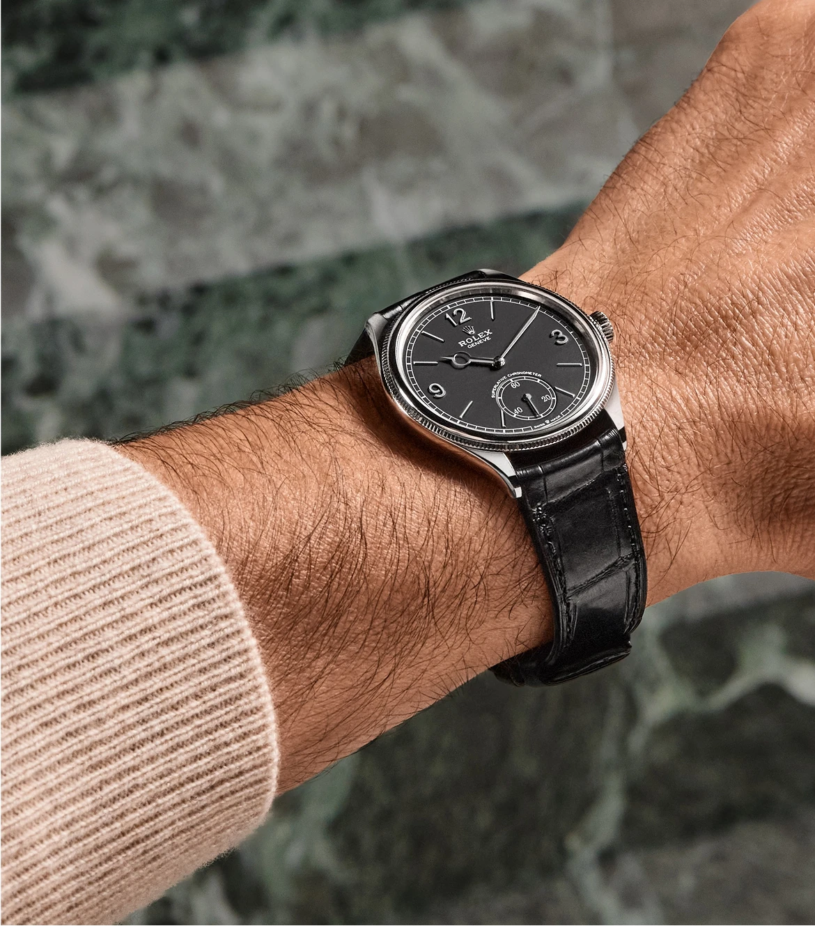 Rolex 1908 Modelle – Uhren Schmiemann