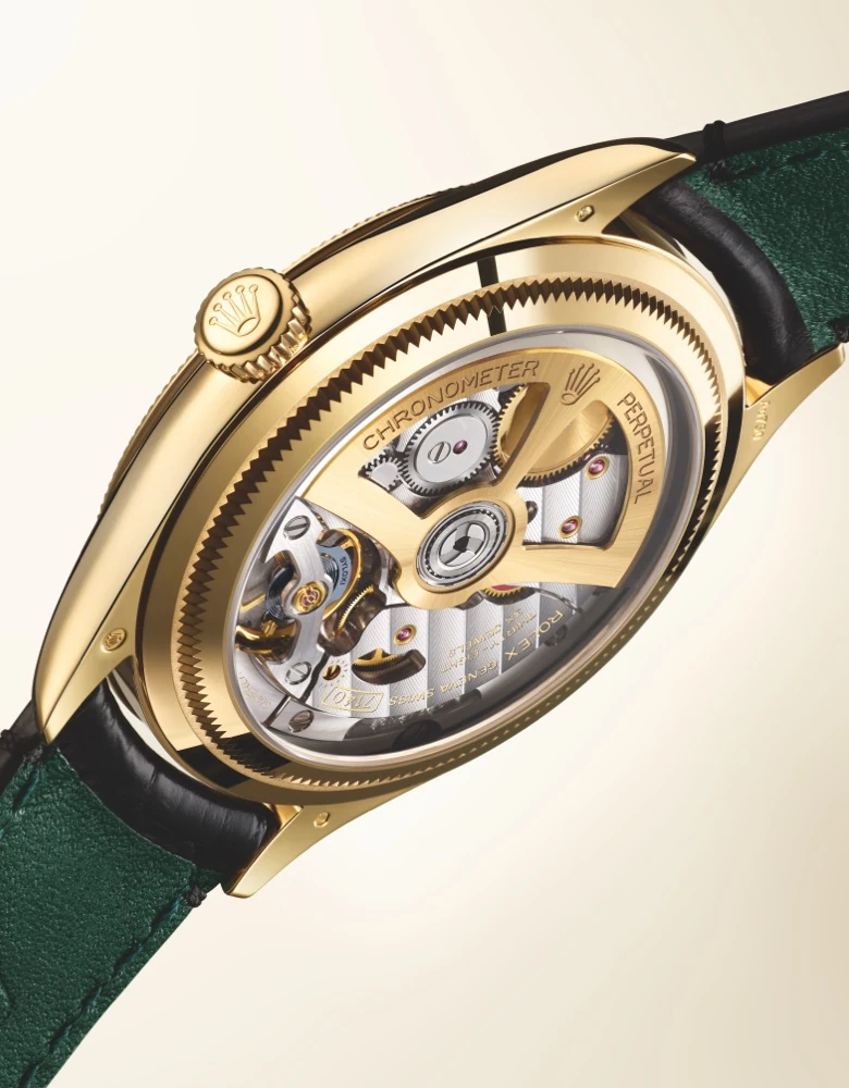 Rolex 1908 Modelle – Uhren Schmiemann