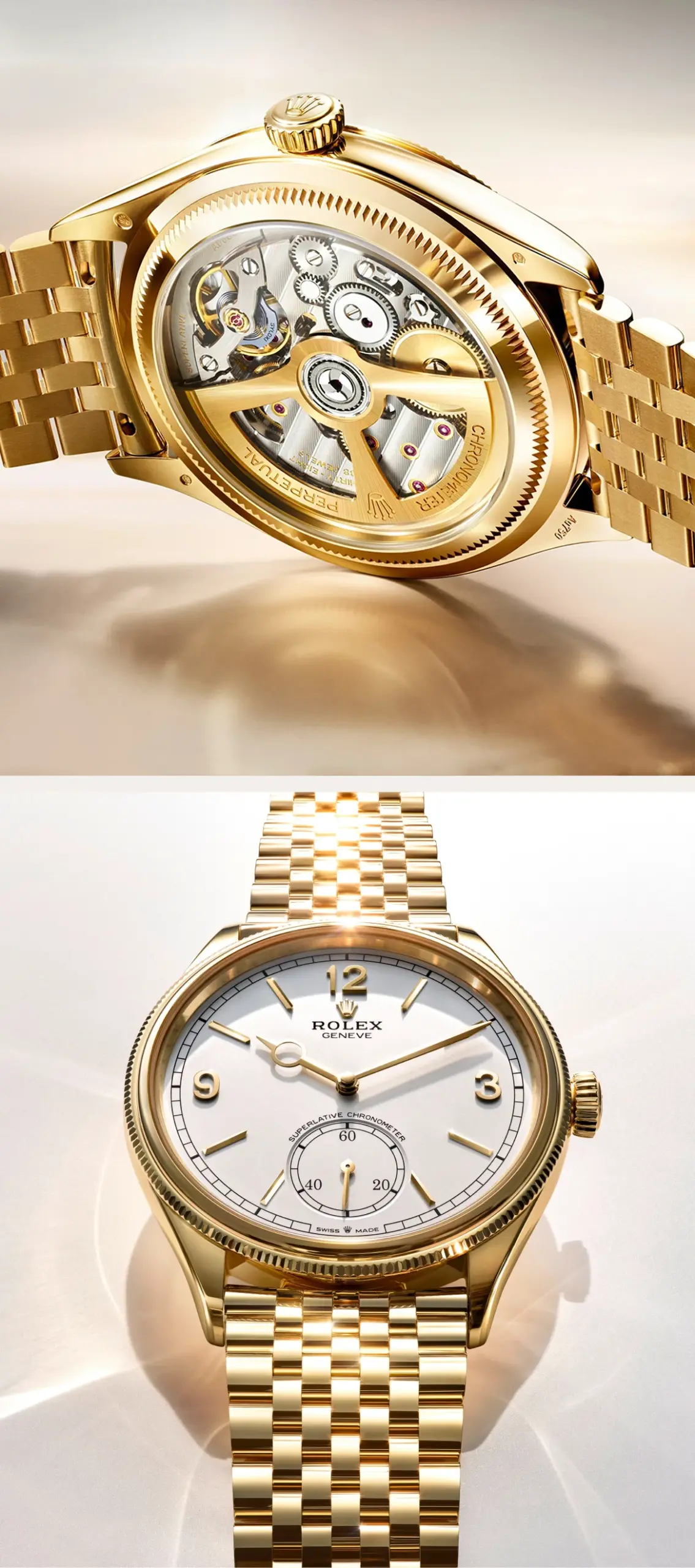 Rolex 1908 Modelle – Uhren Schmiemann