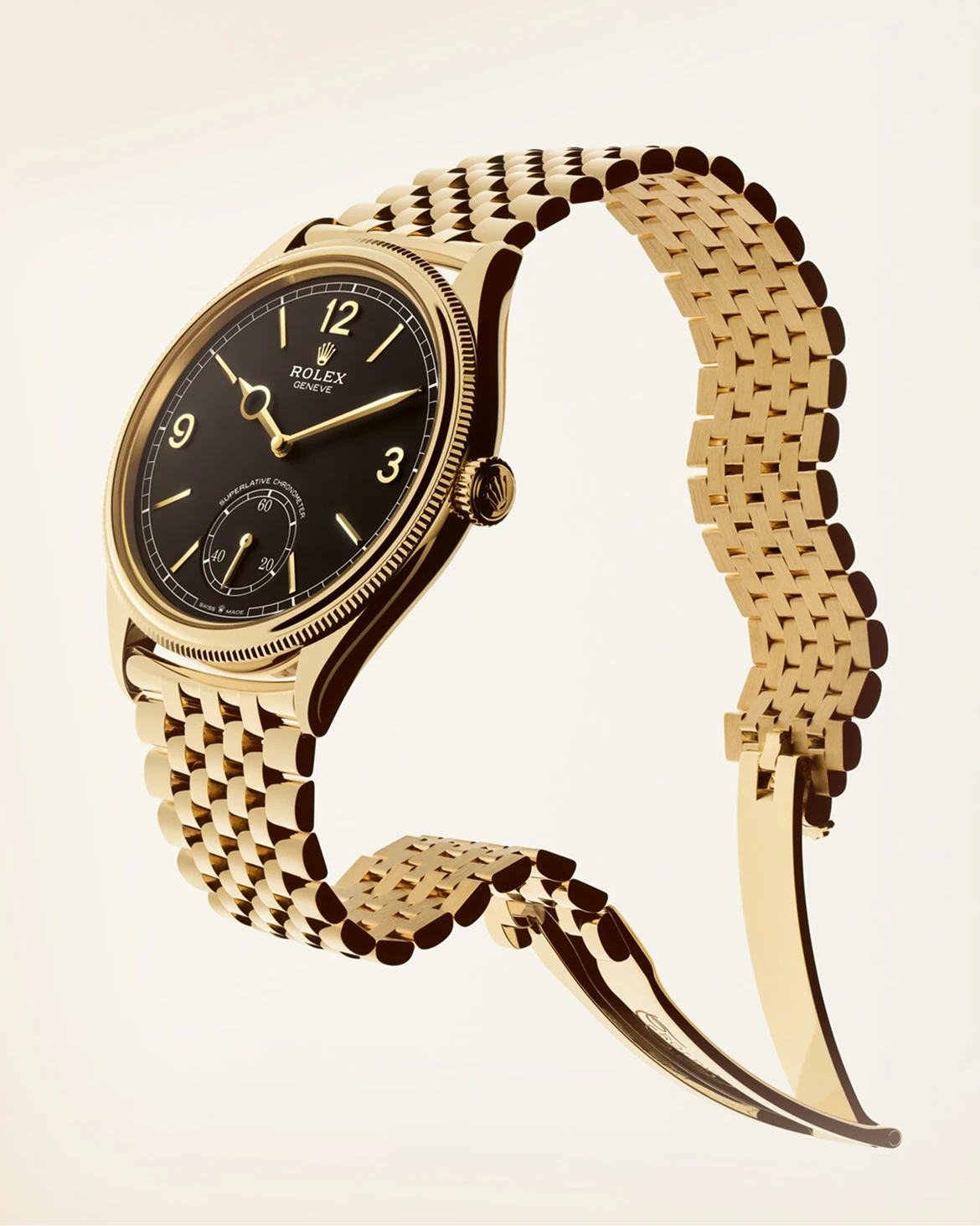 Rolex 1908 Modelle – Uhren Schmiemann