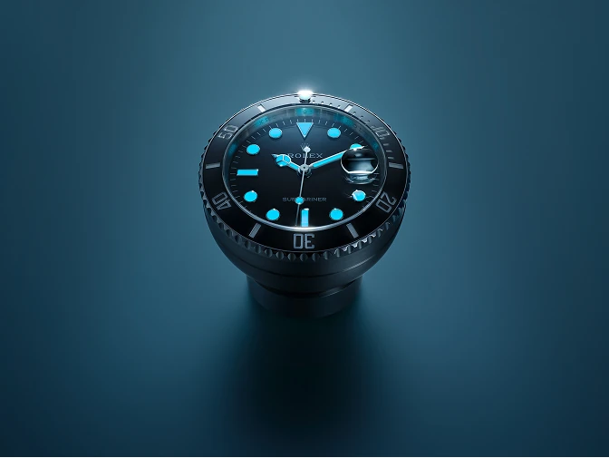 Rolex Accessoires – Uhren Schmiemann