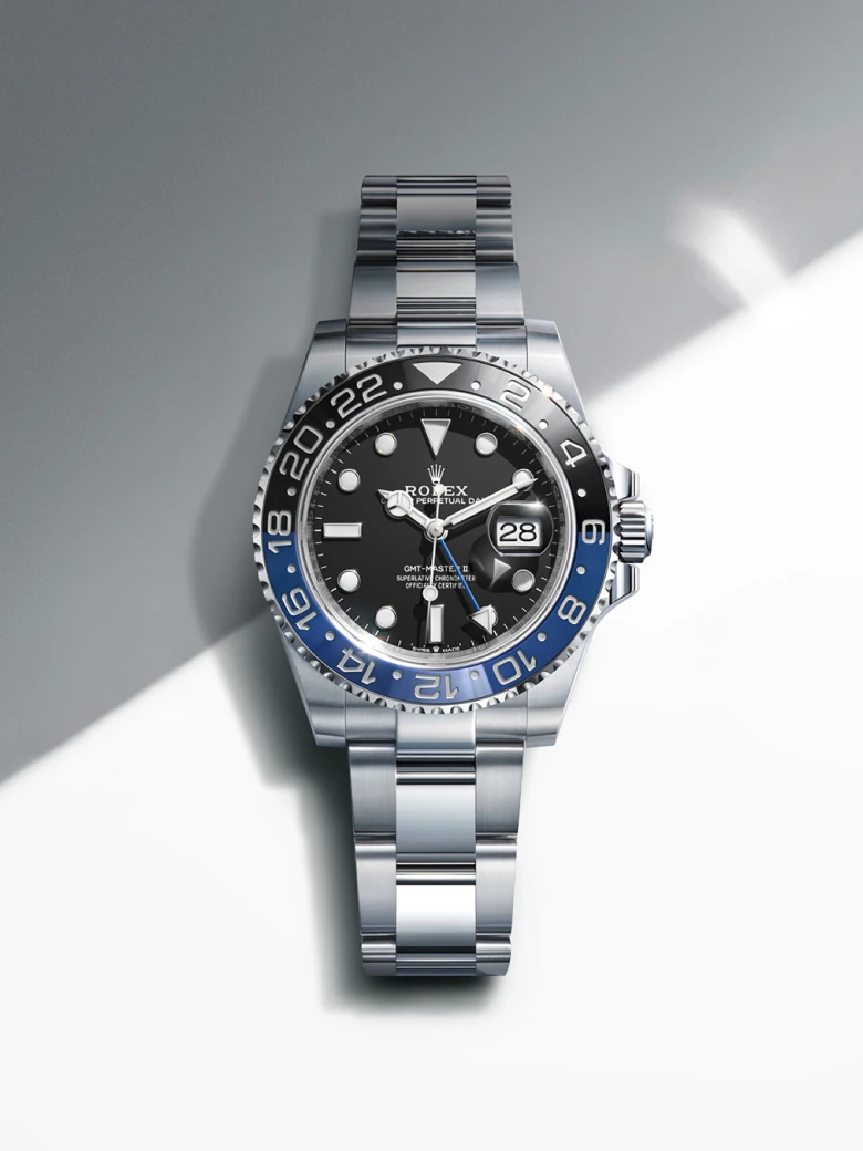 Rolex GMT-Master II Modelle – Uhren Schmiemann
