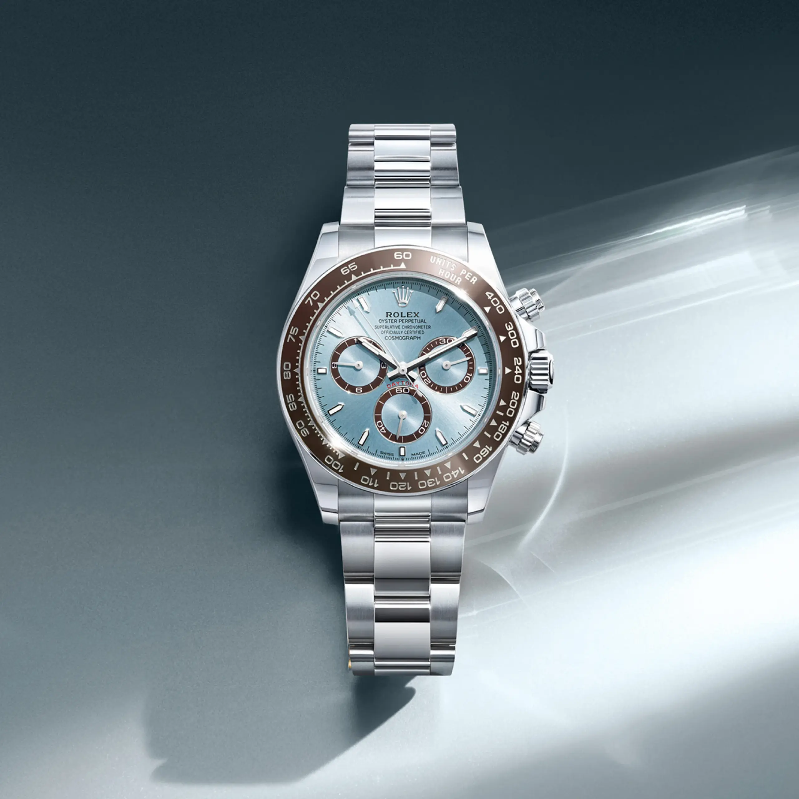 Rolex Cosmograph Daytona Modelle – Uhren Schmiemann