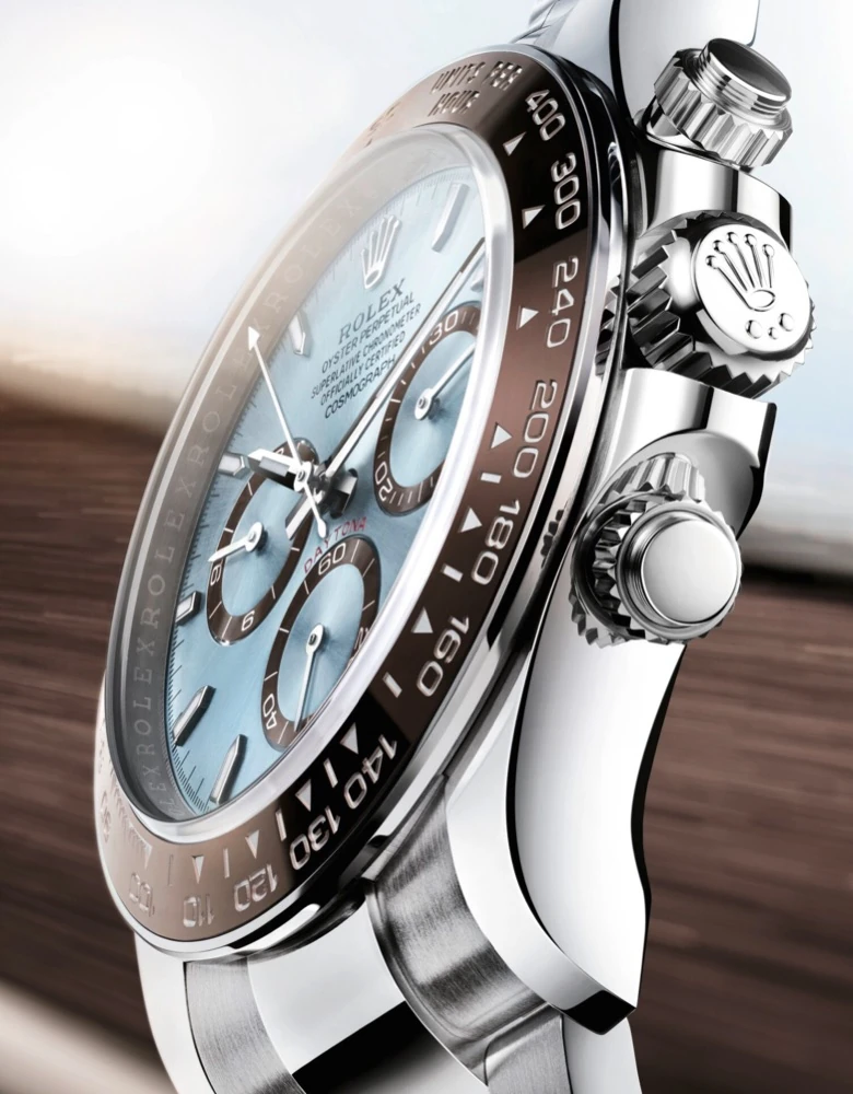 Rolex Cosmograph Daytona Modelle – Uhren Schmiemann