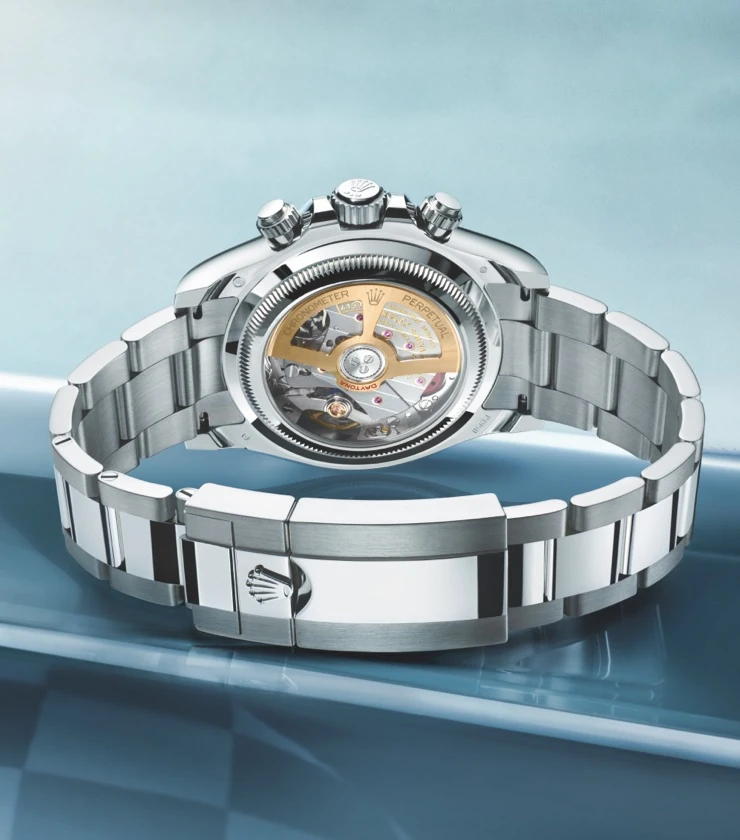 Rolex Cosmograph Daytona Modelle – Uhren Schmiemann