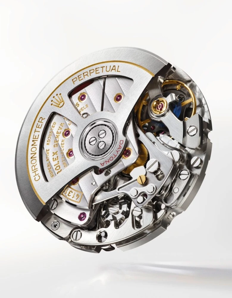 Rolex Cosmograph Daytona Modelle – Uhren Schmiemann